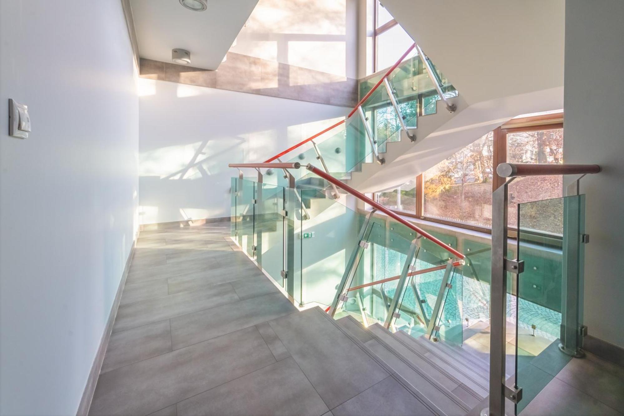 Imperial Apartment In Bohemia Residence By Rentez KLV Exterior foto